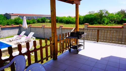 ???? ????? - Villa Marna