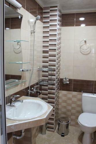 Hostal Guest House Valiland