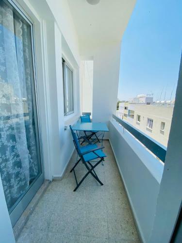 Apartamento Simple One Bedroom Flat In Engomi