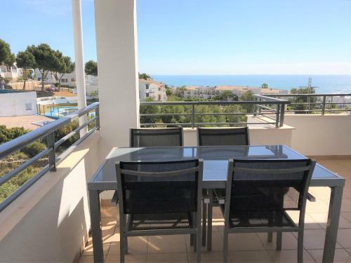 Apartamento Casa Daphas