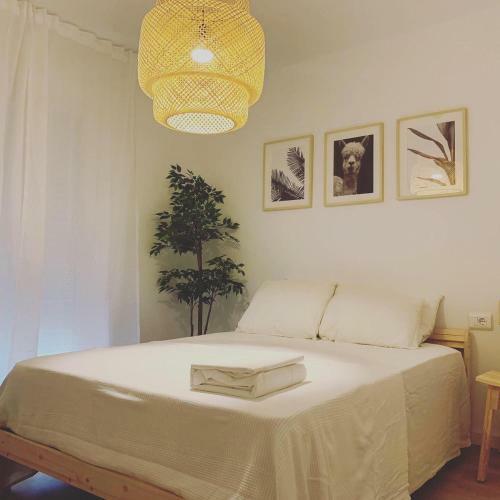 Apartamento Marco Pe�ismar