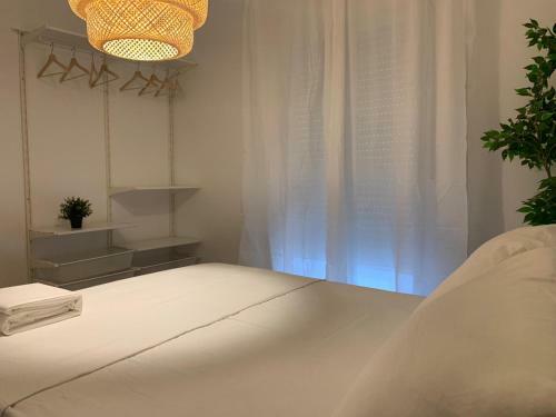Apartamento Marco Pe�ismar