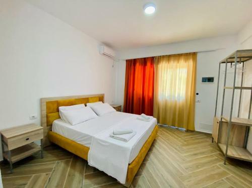 Hotel Seascape Vila