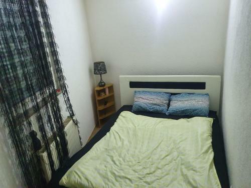 Vernas Apartmant
