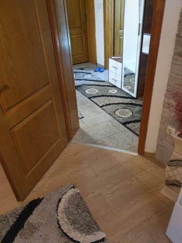 Vernas Apartmant
