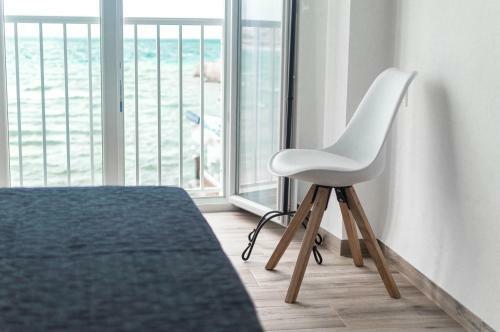 Apartamento Camar�a Playa