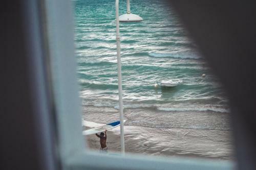 Apartamento Camar�a Playa