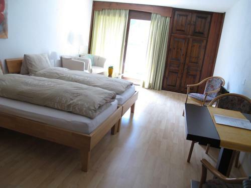 Bed And Breakfast Darlux