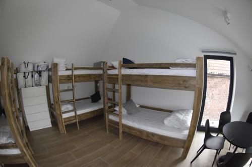 Bed & Breakfast Akrenbos 101