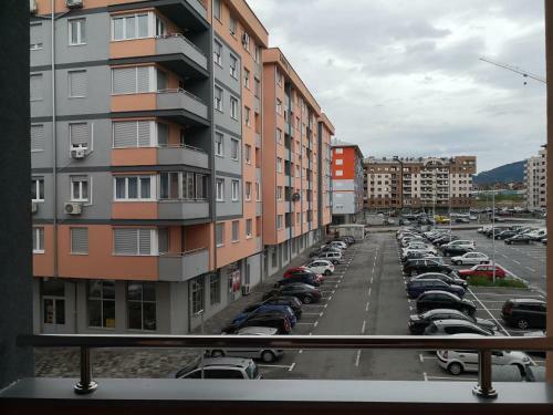 Apartman Gaga