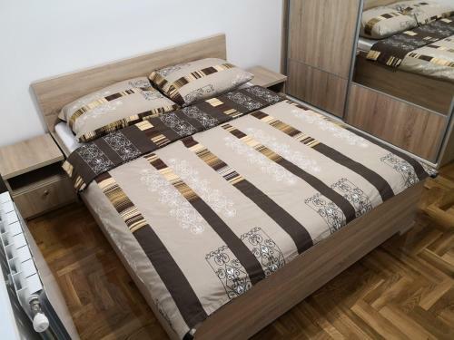 Apartman Gaga