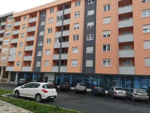 Apartman Gaga