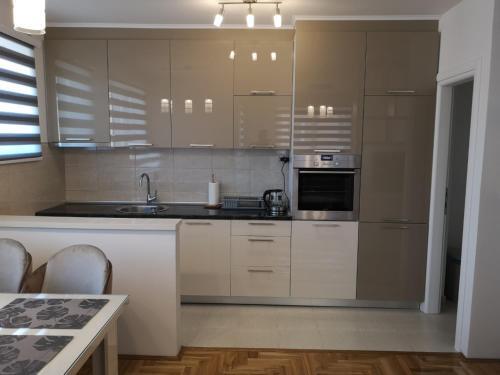 Apartman Gaga 1