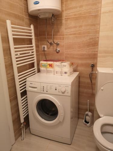 Apartman Gaga 1