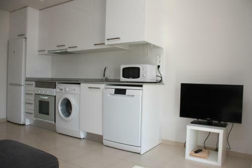 Apartamento Avda Del Mar III Inmomart
