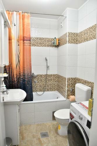 Apartman Hilandarska
