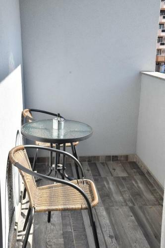 Apartman Hilandarska