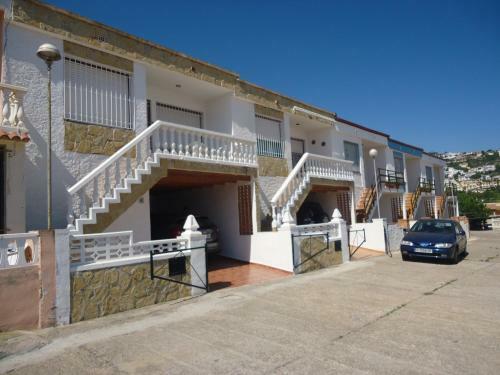 Apartamento Colonia La Concepcion Lek