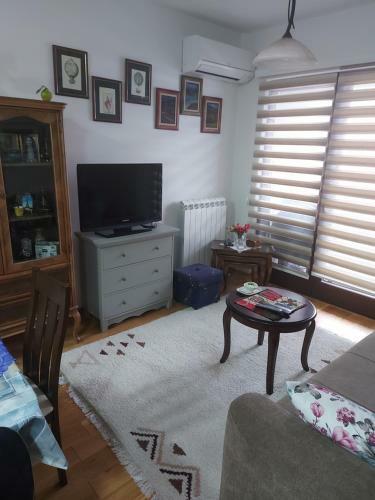 Apartamento Stan Na Dan