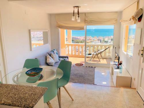 Apartamento El Mirador 3