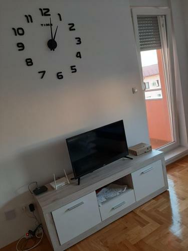 Apartman Sanja