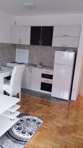 Apartman Sanja