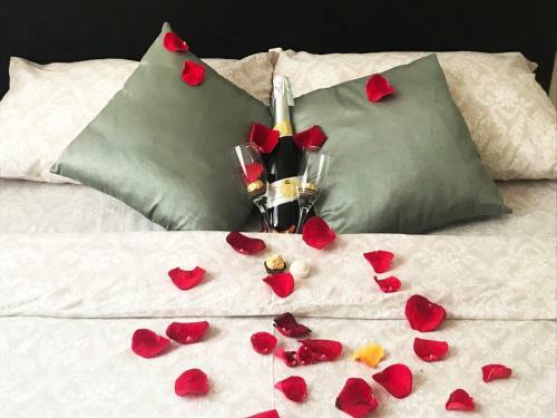 Apartman Roses