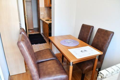 Apartman Roses