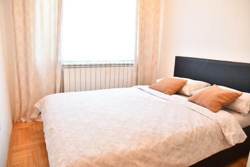 Apartman Roses