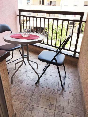 Apartman Roses