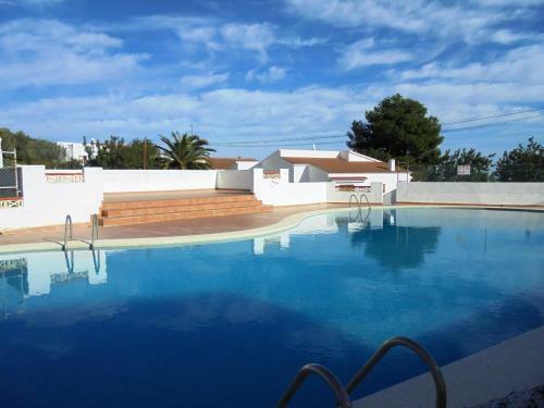 Nova Pe�iscola Holidays Lek