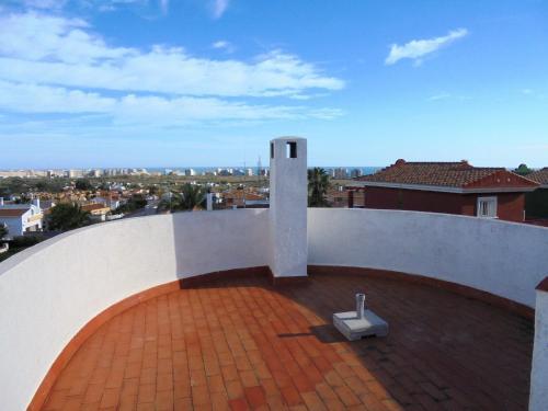 Nova Pe�iscola Holidays Lek