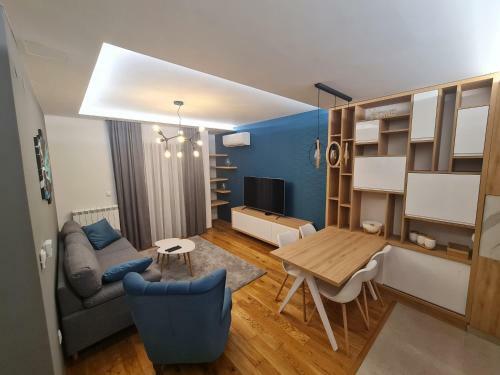 Apartman Lux