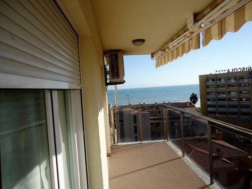 Apartamento Paseo Martimo Lateral Lek