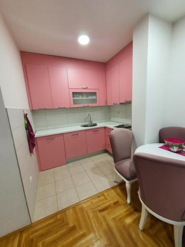 Apartman Kristina 2