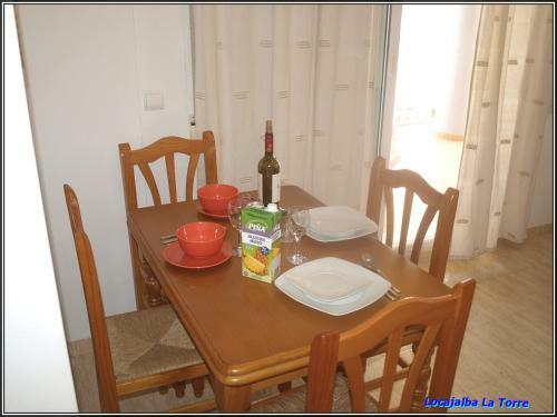 Apartamento La Torre