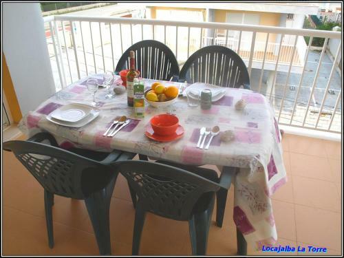 Apartamento La Torre