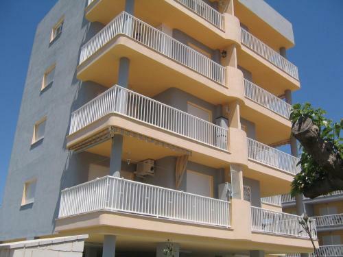 Apartamento La Torre