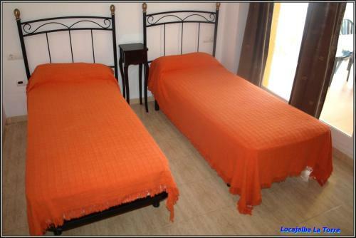 Apartamento La Torre