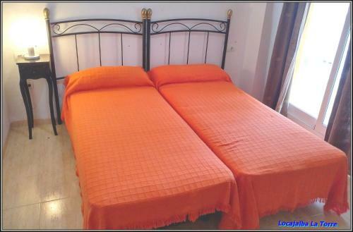Apartamento La Torre