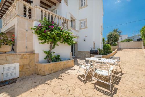 Villa Cala Marsal