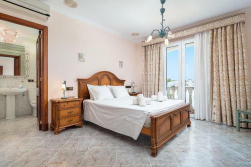 Villa Cala Marsal