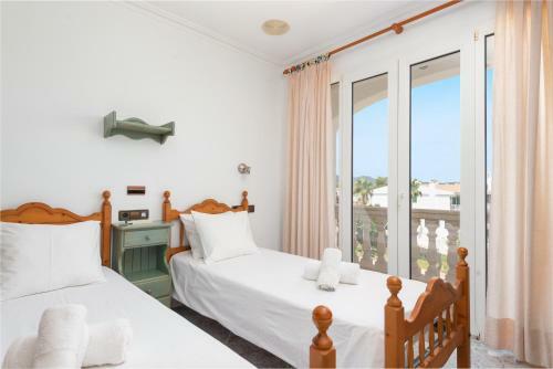 Villa Cala Marsal