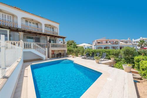 Villa Cala Marsal