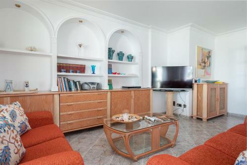 Villa Cala Marsal