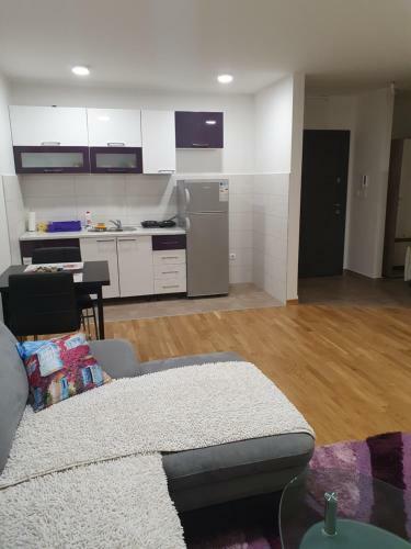 Apartman Mini
