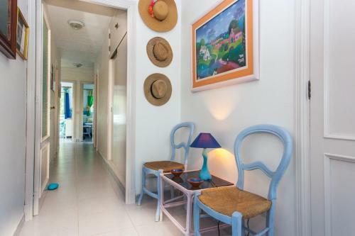 Apartamento Spectacular Views Beside The Beach. Portocolom