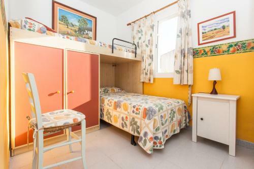 Apartamento Spectacular Views Beside The Beach. Portocolom