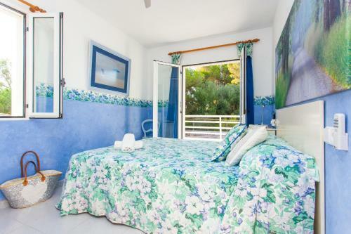 Apartamento Spectacular Views Beside The Beach. Portocolom