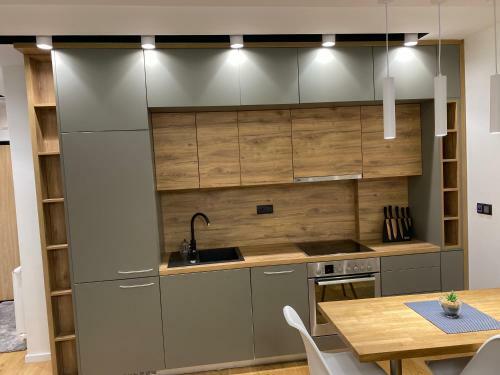 Lux Apartman